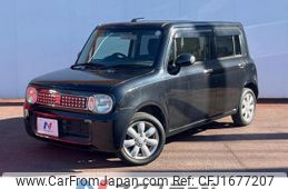 suzuki alto-lapin 2012 CFJ1677207