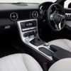 mercedes-benz slk-class 2011 quick_quick_172448_WDD1724482F019263 image 9