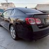 lexus gs 2010 CFJ1830159 image 15