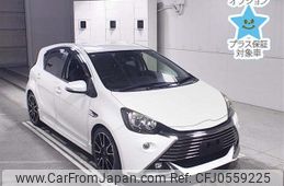 toyota aqua 2016 -TOYOTA--AQUA NHP10-2535086---TOYOTA--AQUA NHP10-2535086-