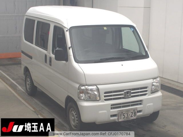 honda acty-van 2016 -HONDA--Acty Van HH5-2005085---HONDA--Acty Van HH5-2005085- image 1