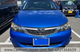 subaru impreza-wagon 2008 -SUBARU--Impreza Wagon DBA-GH2--GH2-024085---SUBARU--Impreza Wagon DBA-GH2--GH2-024085-