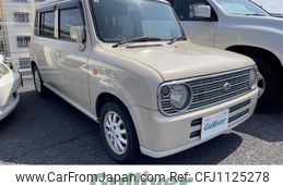 suzuki alto-lapin 2007 -SUZUKI--Alto Lapin CBA-HE21S--HE21S-630404---SUZUKI--Alto Lapin CBA-HE21S--HE21S-630404-