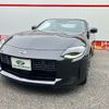 nissan fairlady-z 2024 -NISSAN 【尾張小牧 302ﾕ4301】--Fairlady Z RZ34--121487---NISSAN 【尾張小牧 302ﾕ4301】--Fairlady Z RZ34--121487- image 1