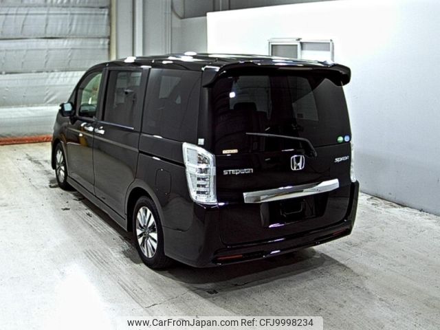 honda stepwagon 2013 -HONDA--Stepwgn RK5-1363498---HONDA--Stepwgn RK5-1363498- image 2