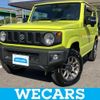 suzuki jimny 2020 quick_quick_3BA-JB64W_JB64W-168227 image 1