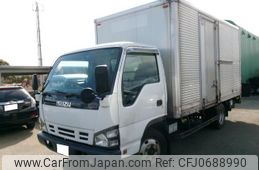 isuzu elf-truck 2006 GOO_NET_EXCHANGE_0705372A30250126W003