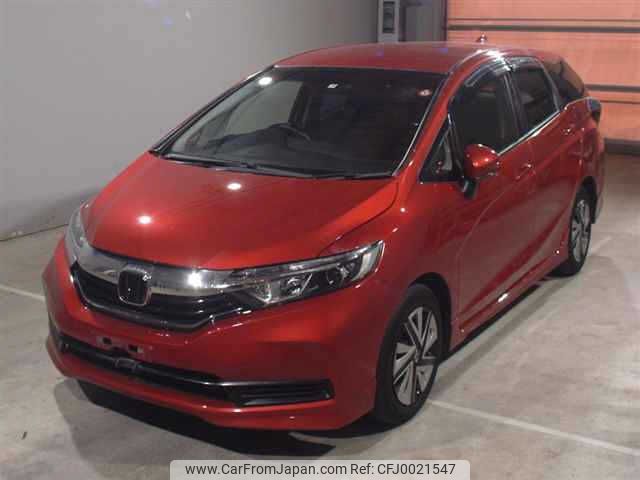 honda shuttle 2019 -HONDA--Shuttle GK8--2104777---HONDA--Shuttle GK8--2104777- image 1