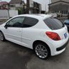 peugeot 207 2009 CFJ0450131 image 8