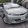 toyota wish 2010 -TOYOTA--Wish DBA-ZGE20W--ZGE20-0065504---TOYOTA--Wish DBA-ZGE20W--ZGE20-0065504- image 1