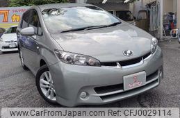 toyota wish 2010 -TOYOTA--Wish DBA-ZGE20W--ZGE20-0065504---TOYOTA--Wish DBA-ZGE20W--ZGE20-0065504-