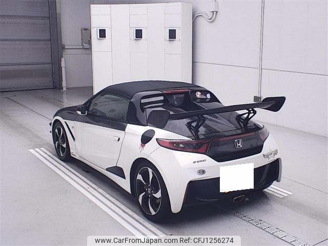 honda s660 2019 -HONDA 【岐阜 582ﾔ5282】--S660 JW5-1103407---HONDA 【岐阜 582ﾔ5282】--S660 JW5-1103407- image 2