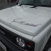 suzuki jimny 2021 -SUZUKI--Jimny 3BA-JB64W--JB64W-195301---SUZUKI--Jimny 3BA-JB64W--JB64W-195301- image 23