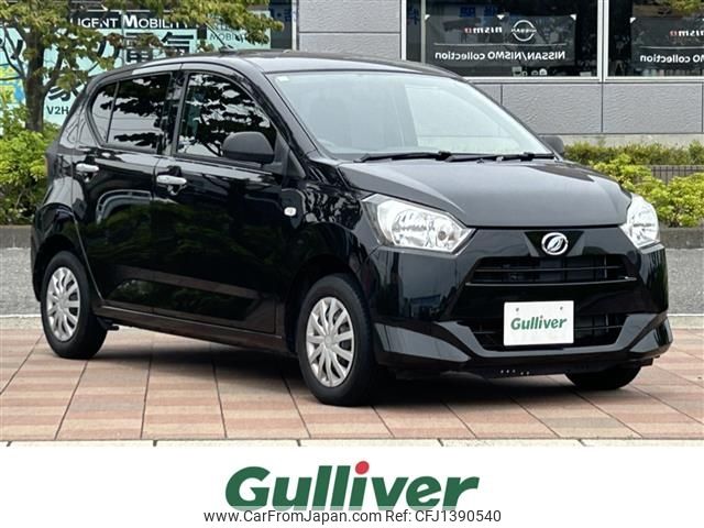 daihatsu mira-e-s 2020 -DAIHATSU--Mira e:s 5BA-LA350S--LA350S-0237001---DAIHATSU--Mira e:s 5BA-LA350S--LA350S-0237001- image 1