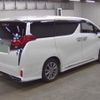 toyota alphard 2016 quick_quick_DBA-AGH30W_AGH30-0089009 image 6