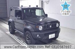 suzuki jimny-sierra 2022 -SUZUKI 【大宮 534ﾇ1091】--Jimny Sierra JB74W-158137---SUZUKI 【大宮 534ﾇ1091】--Jimny Sierra JB74W-158137-