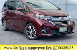 honda freed 2017 -HONDA--Freed DAA-GB7--GB7-1023594---HONDA--Freed DAA-GB7--GB7-1023594-