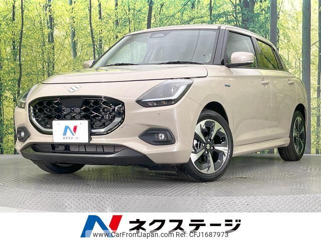 suzuki swift 2023 CFJ1687973 image 1