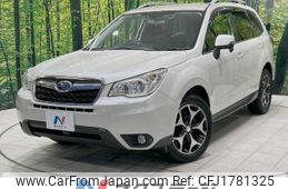 subaru forester 2013 CFJ1781325