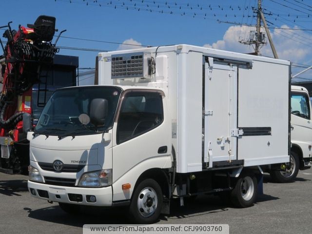 toyota toyoace 2015 -TOYOTA--Toyoace TKG-XZC605--XZC605-0011390---TOYOTA--Toyoace TKG-XZC605--XZC605-0011390- image 1