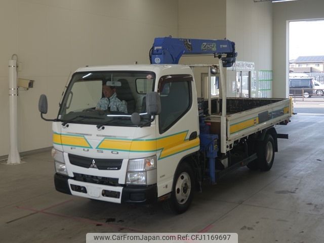 mitsubishi-fuso canter 2014 -MITSUBISHI--Canter FEA50-530383---MITSUBISHI--Canter FEA50-530383- image 1