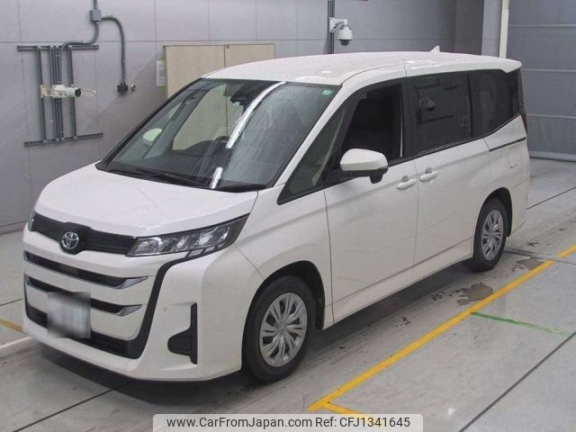 toyota noah 2023 -TOYOTA 【名古屋 302わ9451】--Noah MZRA90W-0050157---TOYOTA 【名古屋 302わ9451】--Noah MZRA90W-0050157- image 1
