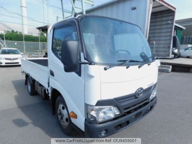 toyota toyoace 2016 -TOYOTA--Toyoace TKG-XZU605--XZU605-0015620---TOYOTA--Toyoace TKG-XZU605--XZU605-0015620- image 1