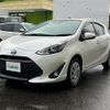 toyota aqua 2018 -TOYOTA--AQUA DAA-NHP10--NHP10-6751120---TOYOTA--AQUA DAA-NHP10--NHP10-6751120- image 23