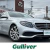 mercedes-benz e-class 2017 CFJ1840806 image 1