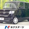 honda n-box 2022 -HONDA--N BOX 6BA-JF3--JF3-5217903---HONDA--N BOX 6BA-JF3--JF3-5217903- image 1