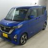 nissan roox 2020 -NISSAN 【豊橋 581ｹ8740】--Roox B45A-0002067---NISSAN 【豊橋 581ｹ8740】--Roox B45A-0002067- image 4