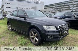 audi q5 2014 CFJ1812482