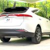 toyota harrier 2025 CFJ1854118 image 17