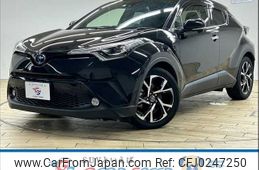 toyota c-hr 2017 -TOYOTA--C-HR DAA-ZYX10--ZYX10-2092943---TOYOTA--C-HR DAA-ZYX10--ZYX10-2092943-