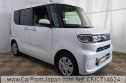 daihatsu tanto 2021 -DAIHATSU--Tanto LA650S--1086218---DAIHATSU--Tanto LA650S--1086218-