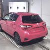 toyota vitz 2019 -TOYOTA--Vitz NSP130-4018277---TOYOTA--Vitz NSP130-4018277- image 2