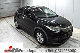 honda vezel 2018 -HONDA--VEZEL RU1-1302896---HONDA--VEZEL RU1-1302896-