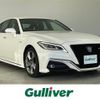 toyota crown 2019 -TOYOTA--Crown 6AA-AZSH20--AZSH20-1049296---TOYOTA--Crown 6AA-AZSH20--AZSH20-1049296- image 1