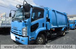 isuzu forward 2012 GOO_NET_EXCHANGE_0802755A30240930W002