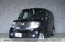 honda n-box 2012 CFJ1805727