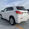 mitsubishi rvr 2012 NIKYO_LQ28484 image 2