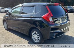 honda fit 2016 NIKYO_ZX19703