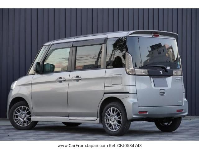 suzuki spacia 2013 quick_quick_DBA-MK32S_MK32S-521938 image 2