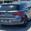 bmw 1-series 2019 -BMW--BMW 1 Series DBA-1R15--WBA1R520305L50632---BMW--BMW 1 Series DBA-1R15--WBA1R520305L50632- image 8