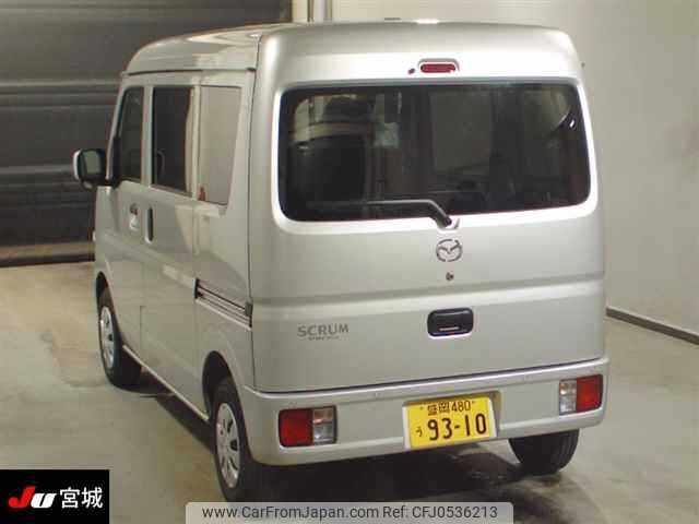 mazda scrum-van 2024 -MAZDA 【盛岡 480ｳ9310】--Scrum Van DG17V-741485---MAZDA 【盛岡 480ｳ9310】--Scrum Van DG17V-741485- image 2