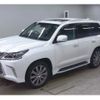 lexus lx 2016 CFJ1853184 image 8