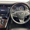 toyota harrier 2016 CFJ1685701 image 17