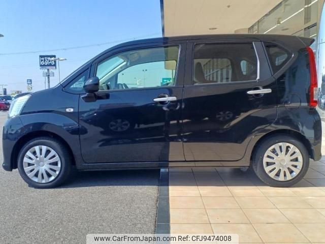 daihatsu move 2020 quick_quick_DBA-L150S_LA150S-2072464 image 2