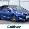 honda fit 2018 -HONDA--Fit DBA-GK3--GK3-1319209---HONDA--Fit DBA-GK3--GK3-1319209- image 1