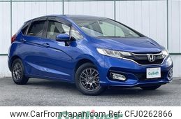 honda fit 2018 -HONDA--Fit DBA-GK3--GK3-1319209---HONDA--Fit DBA-GK3--GK3-1319209-